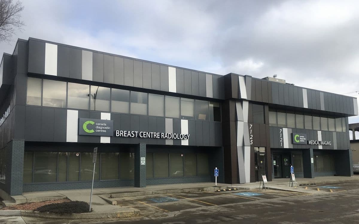 Canada Diagnostic Centres (South Edmonton) in South Edmonton