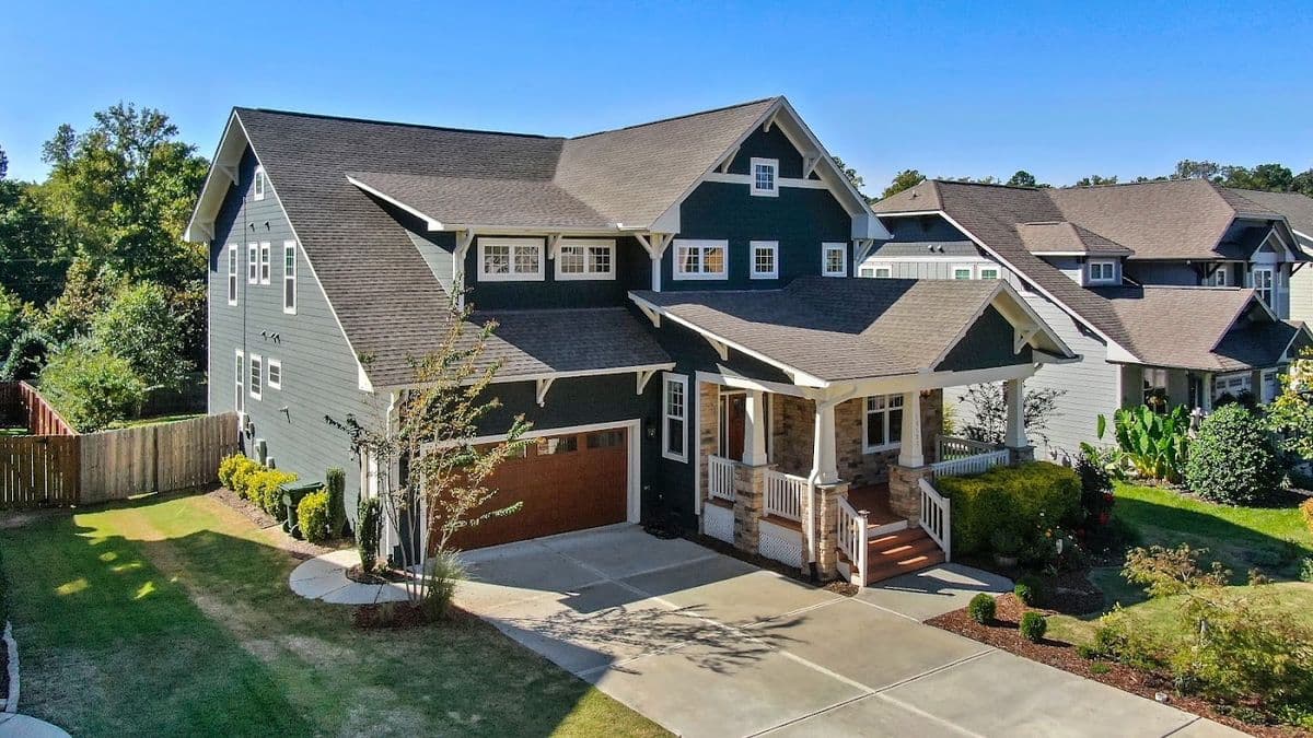 Canclad Roofing Edmonton