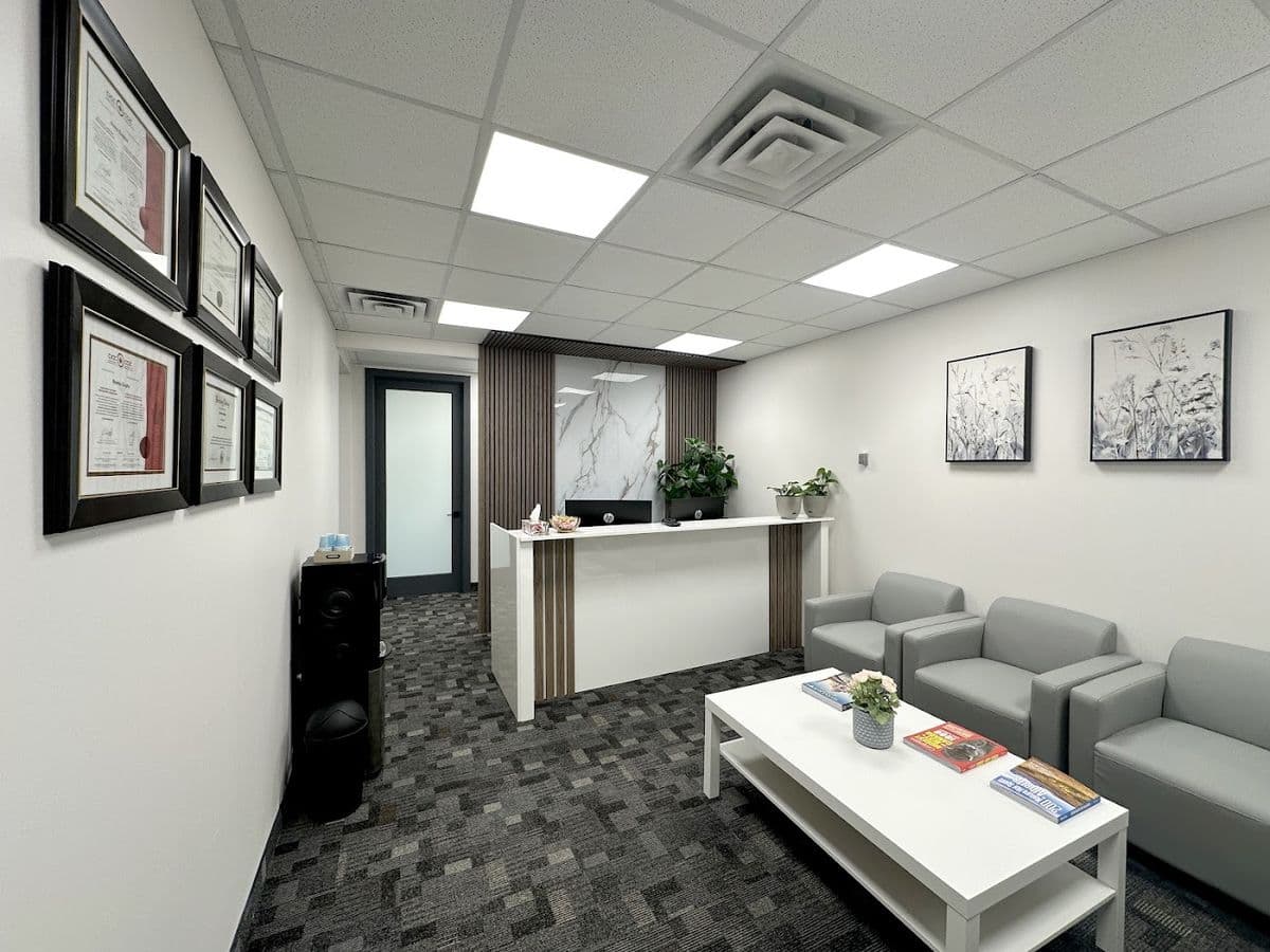 Candream Immigration Consultancy Services Inc.