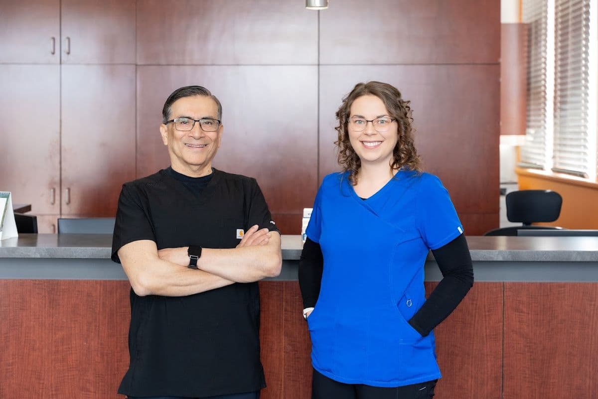 Capital Dental Choice West Edmonton in Stony Plain, AB