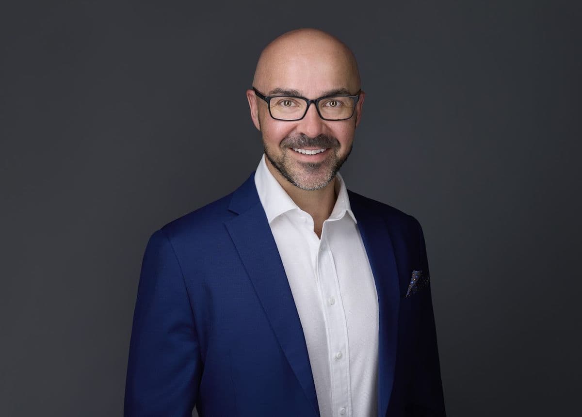 Capital Edge Financial Planning in West Edmonton