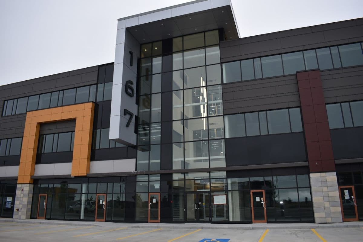 Capital Insurance Brokers - East Edmonton