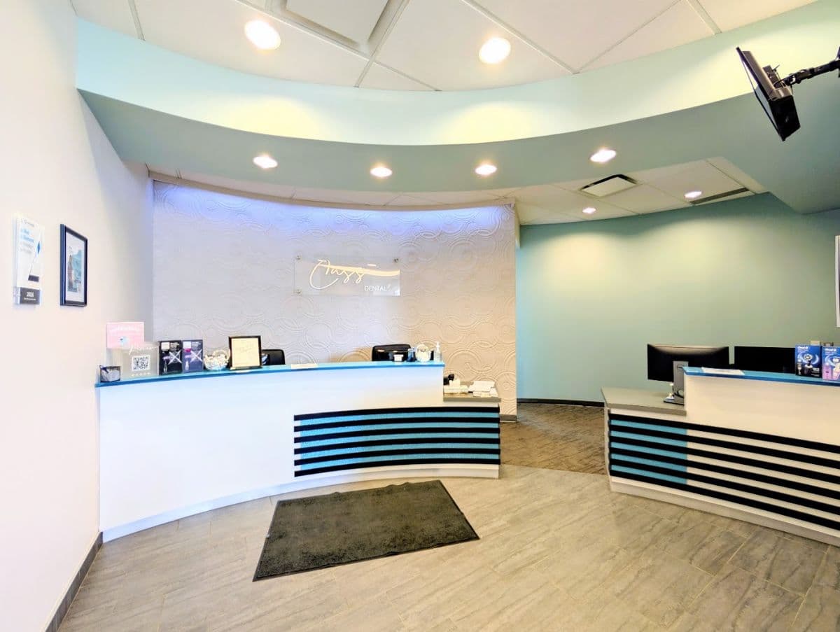 Cass Dental in St. Albert, AB