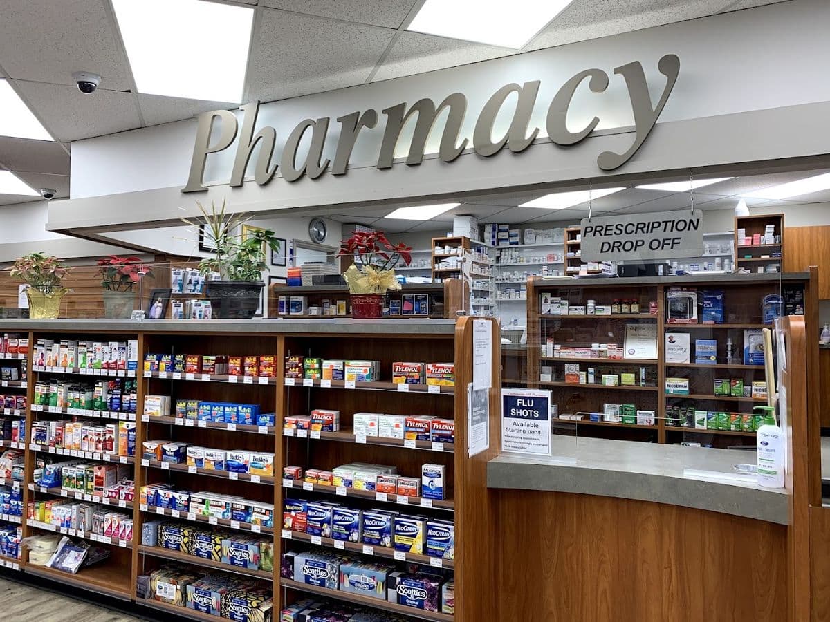 Castledowns ARP Pharmacy, pharmacy in Castle Downs, Edmonton