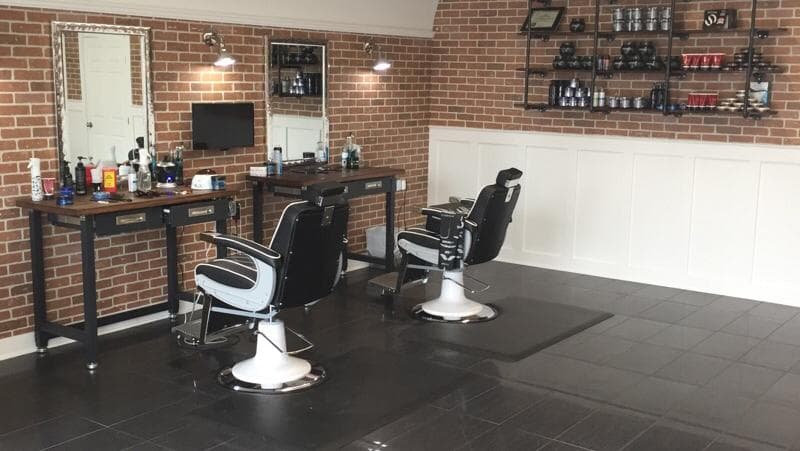 Castledowns Barber Shop