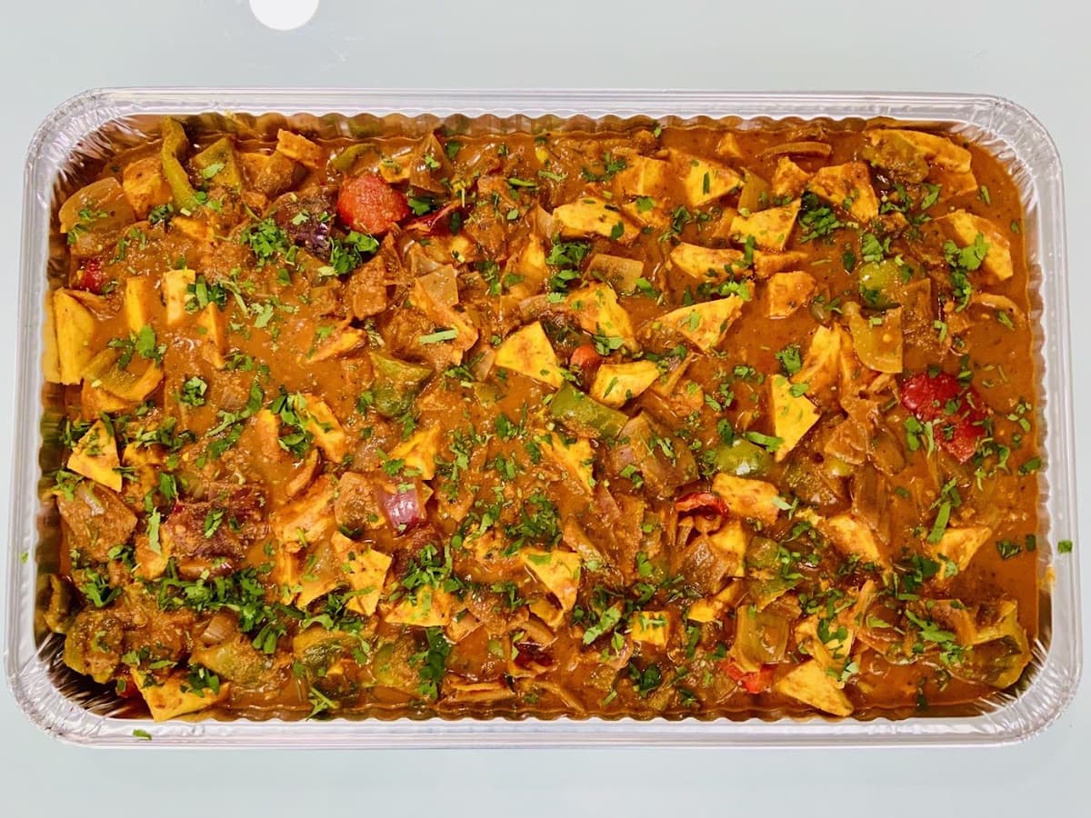 CDC Tiffin & Catering Services