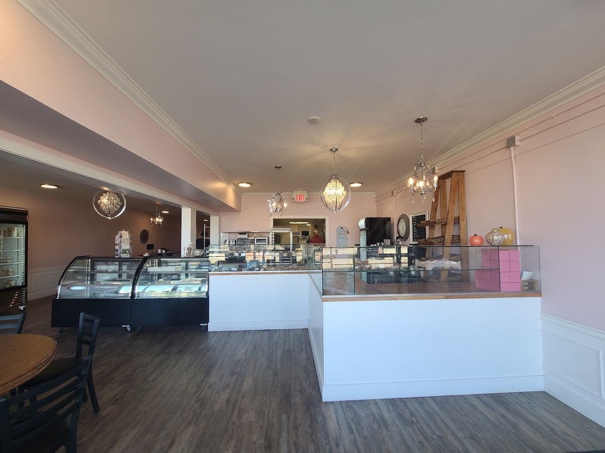 Celebrate, gluten free | Bakery Cafe in Stony Plain, AB