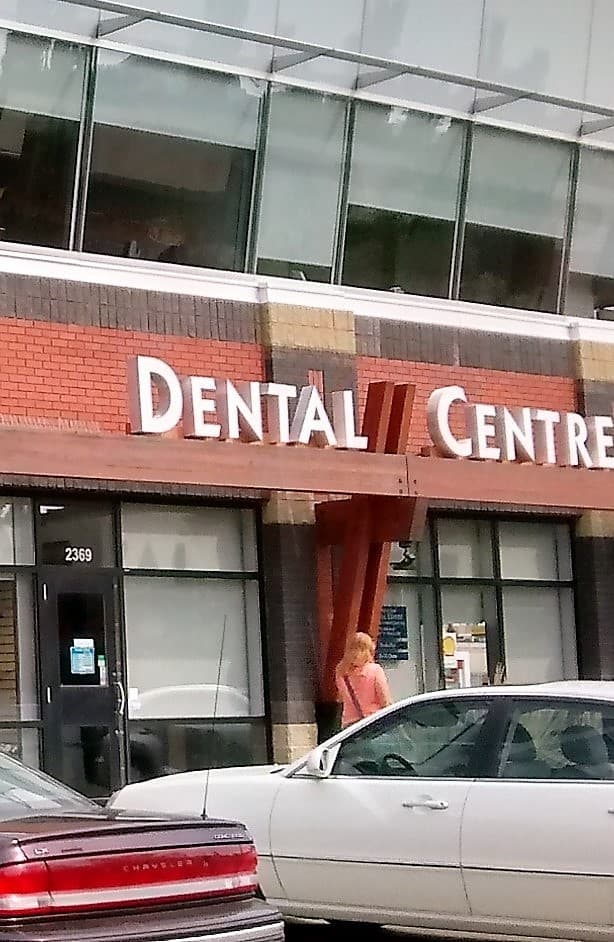 Century Dental Edmonton main photo