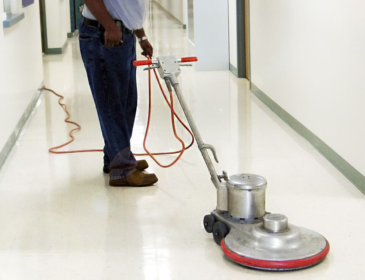 Certified Green Cleaning - Edmonton