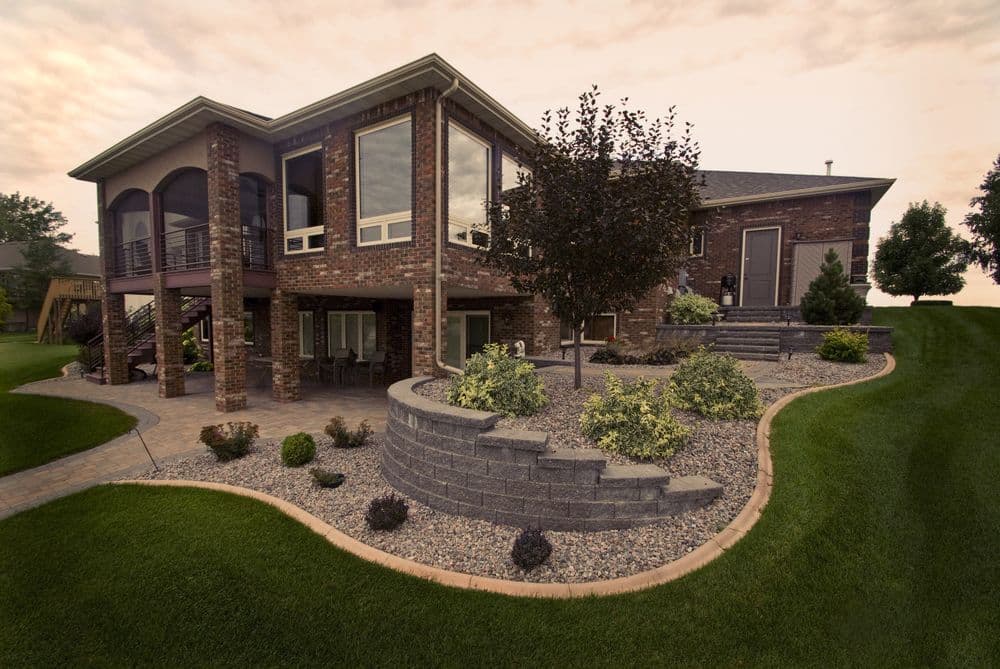 Certified Landscape Construction main photo