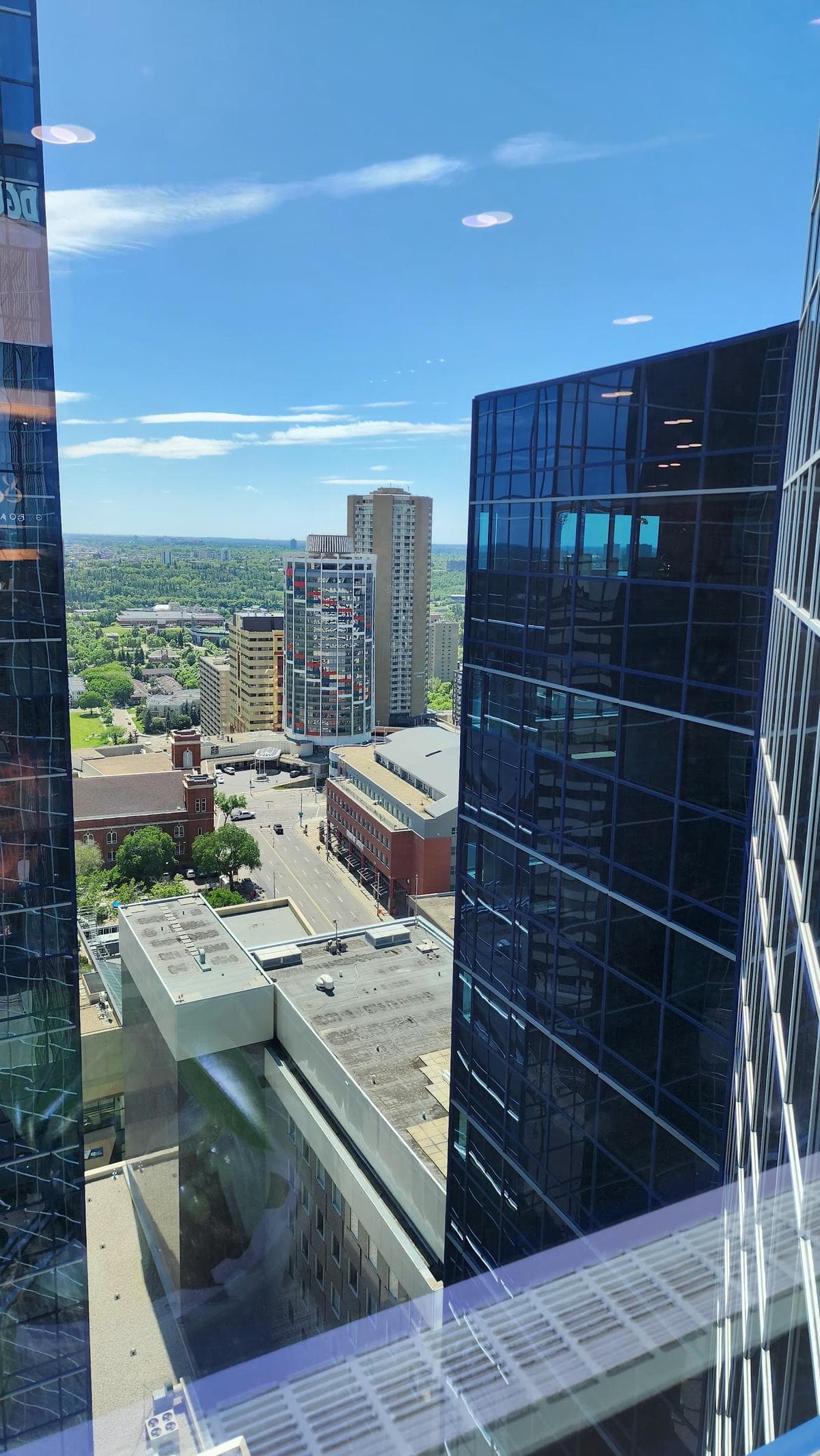 Chadi & Ibrahim LLP in Downtown, Edmonton