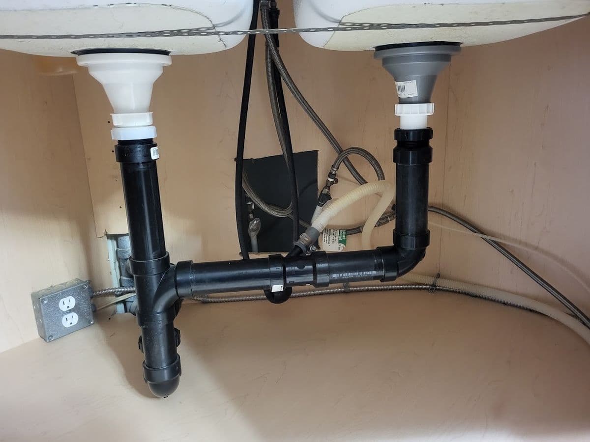 Chambers Plumbing & Heating Ltd