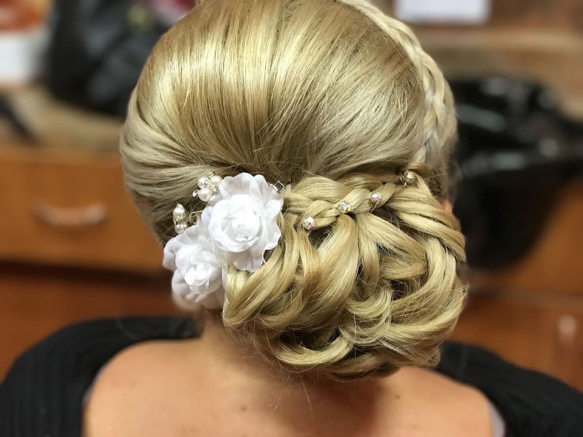 Chatters Hair Salon main photo