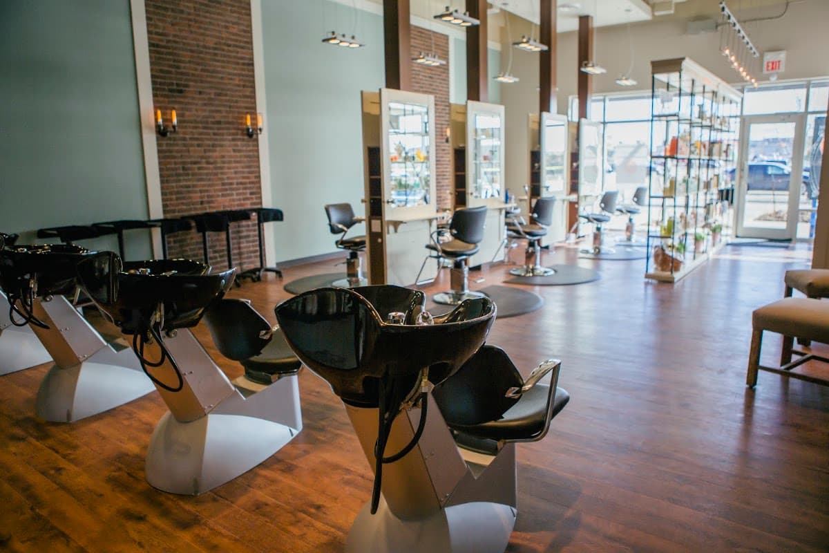 Cherish Hair Design in Sherwood Park, AB