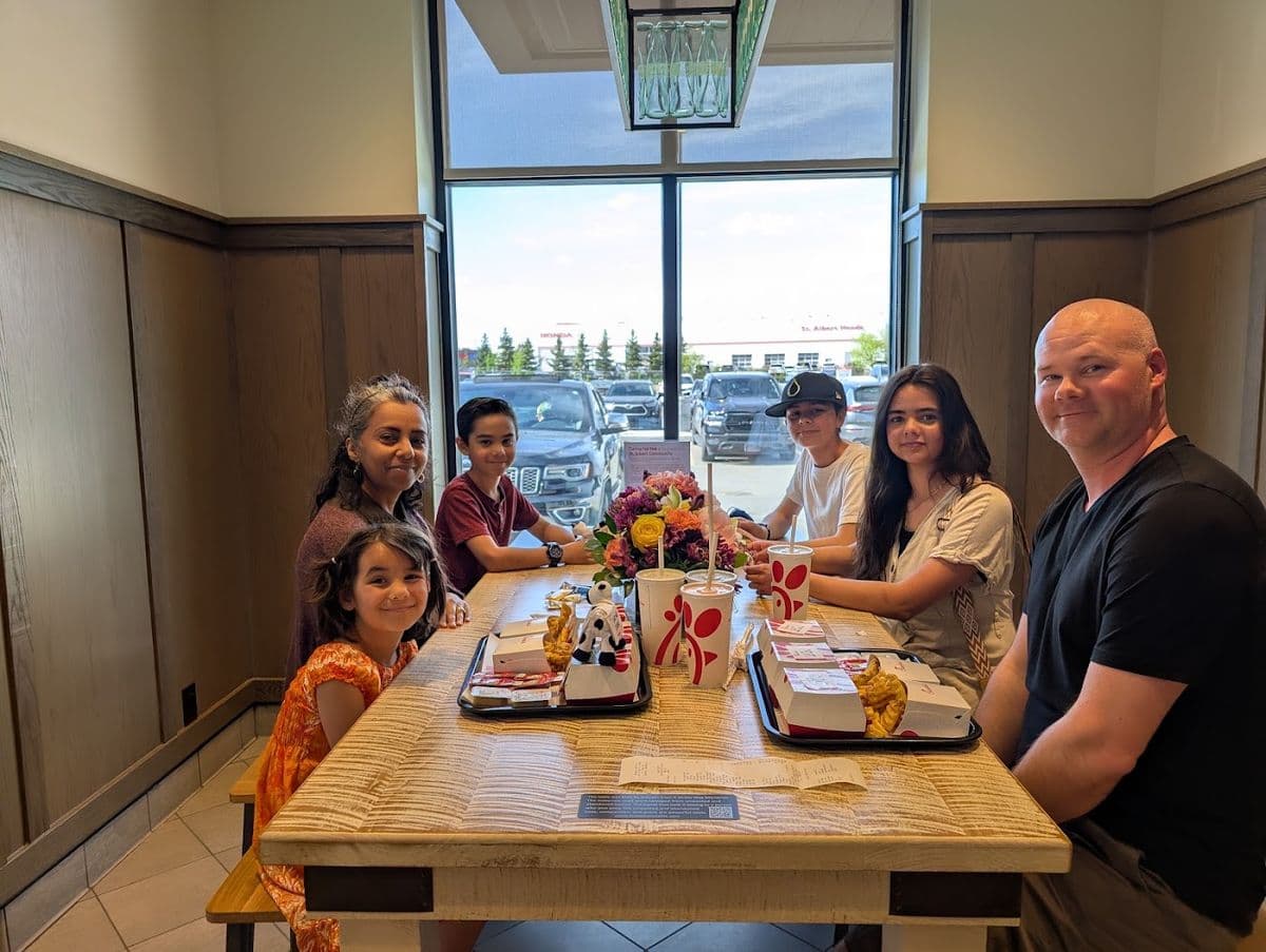 Chick-fil-A