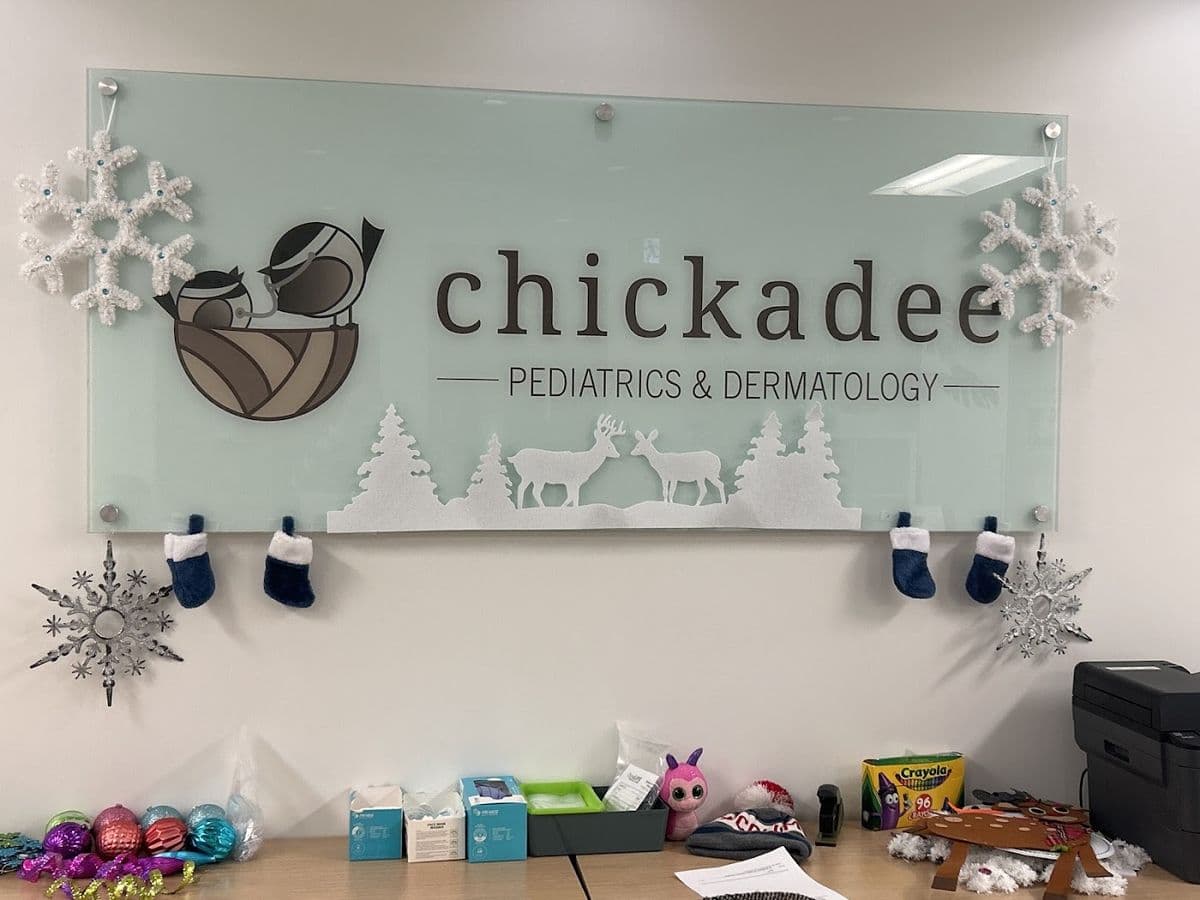 Chickadee Pediatrics