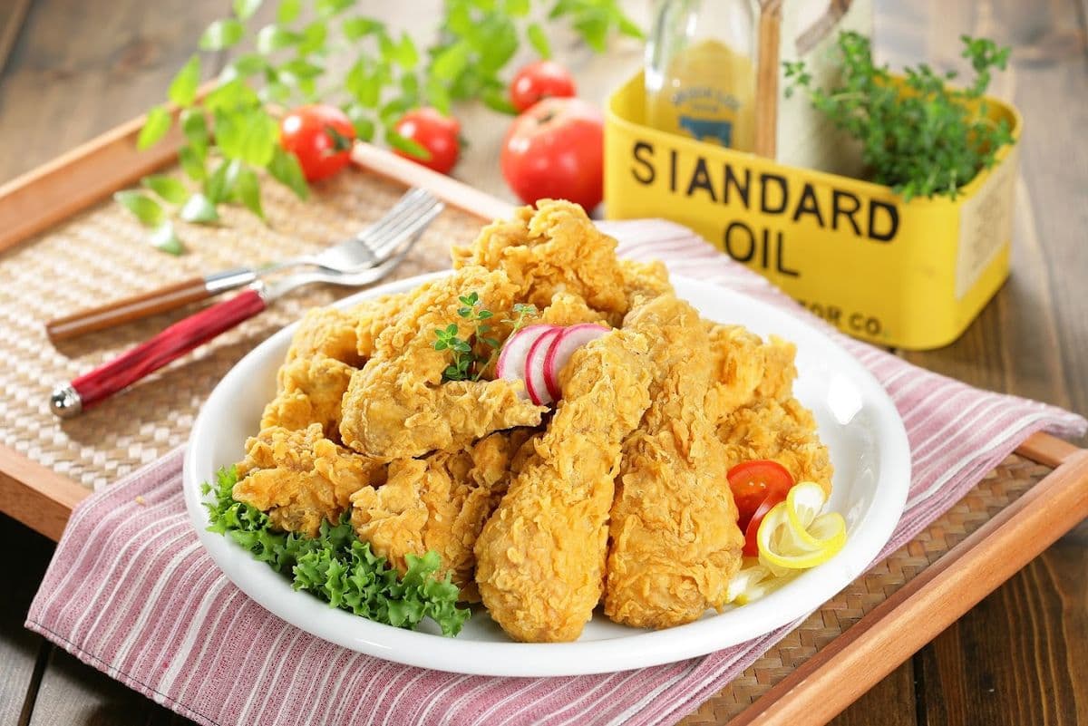 Chicken for You