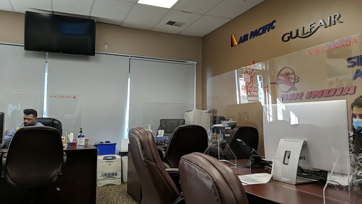 Choice Immigration Services in South Edmonton