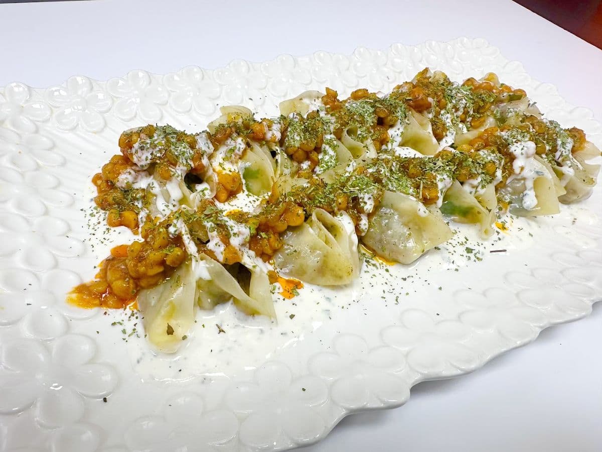 Choice Shawarma & Kabab Afghan Cuisine