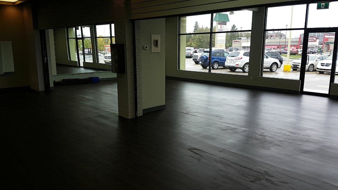 Chop Shop Physiques - Stony Plain in Stony Plain, AB
