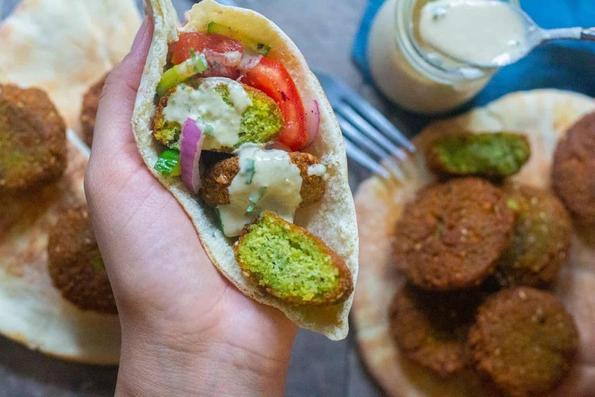 City Donair & Kabob in Fort Saskatchewan, AB
