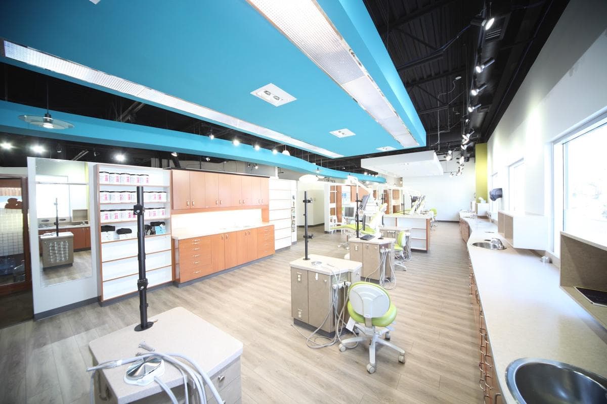 City Orthodontics & Pediatric Dentistry (North Edmonton) in North Edmonton