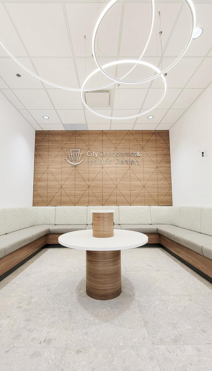 City Orthodontics & Pediatric Dentistry (167 Ave)