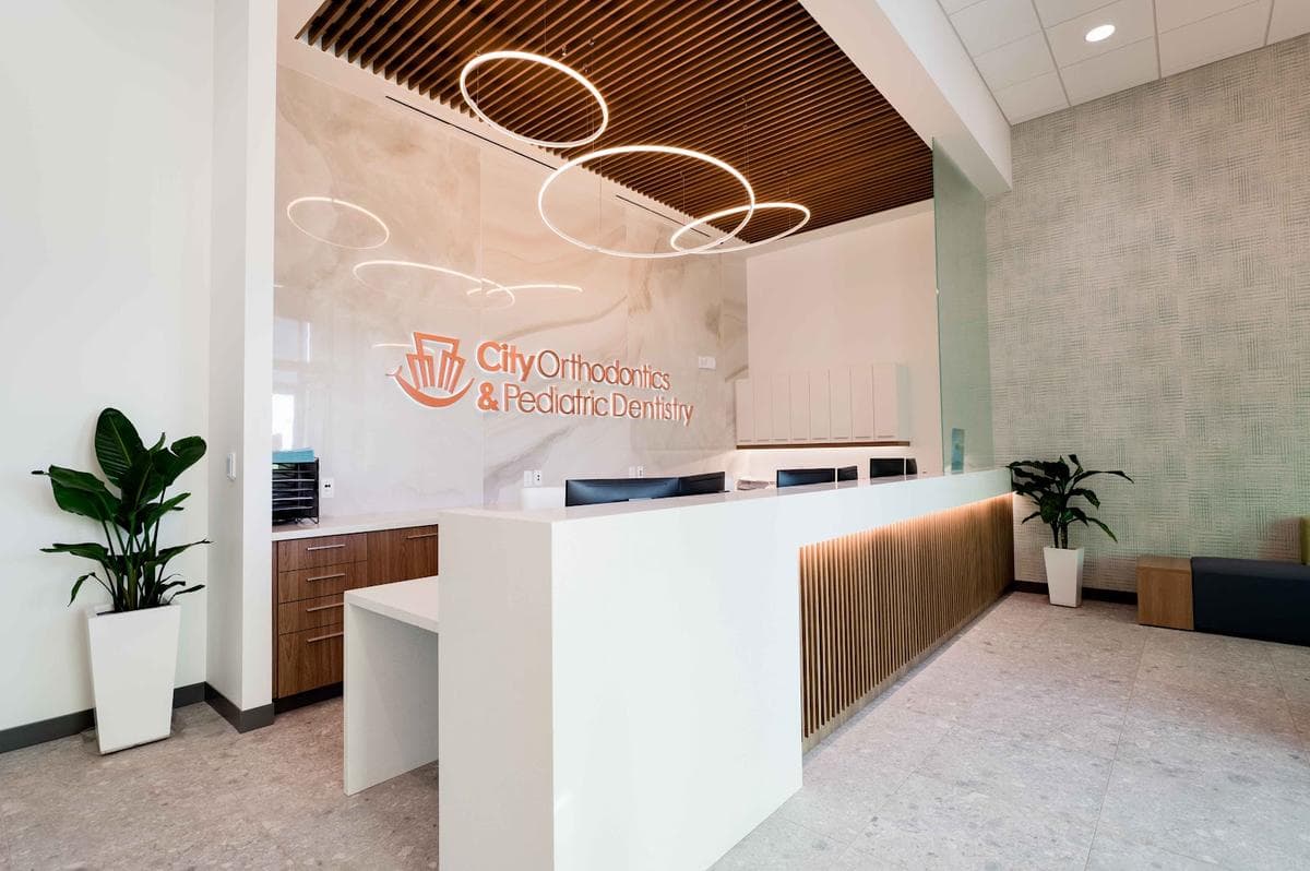 City Orthodontics & Pediatric Dentistry (Windermere) in Windermere, Edmonton