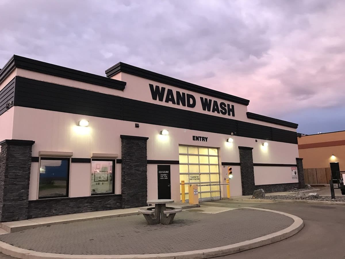 Clean Getaway Car Wash main photo