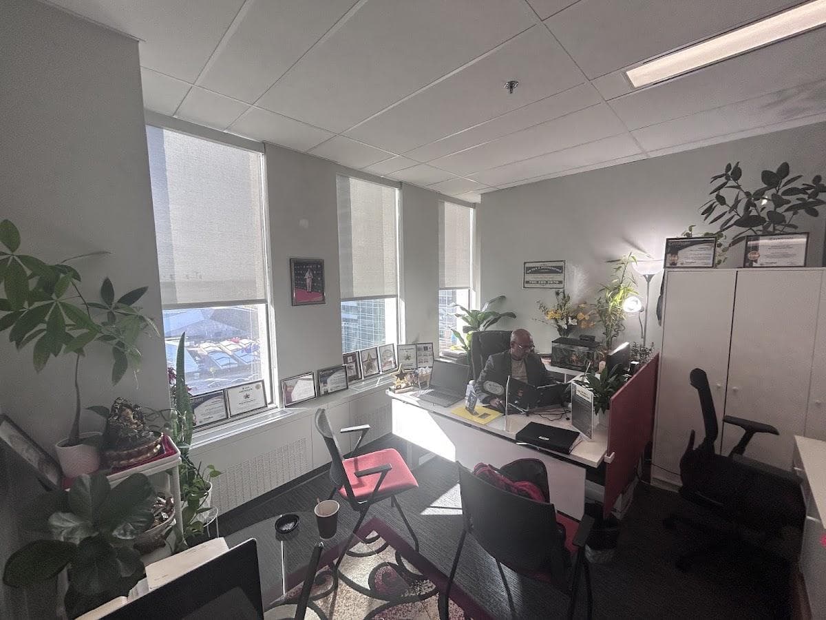 CN Tax & Accounting Services