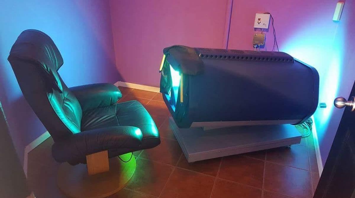 CoCo Lux Beauty Bar in Fort Saskatchewan, AB