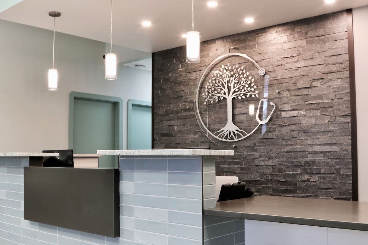 Collective Roots Medical Clinic in North Edmonton