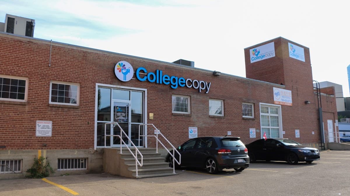 College Copy