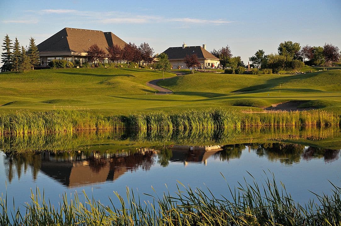 Coloniale Golf Club