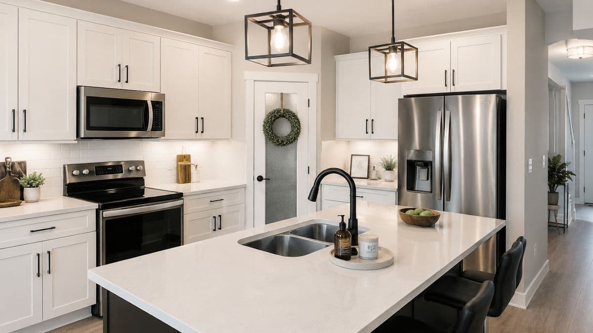 Comfort Life Cleaning in St. Albert, AB