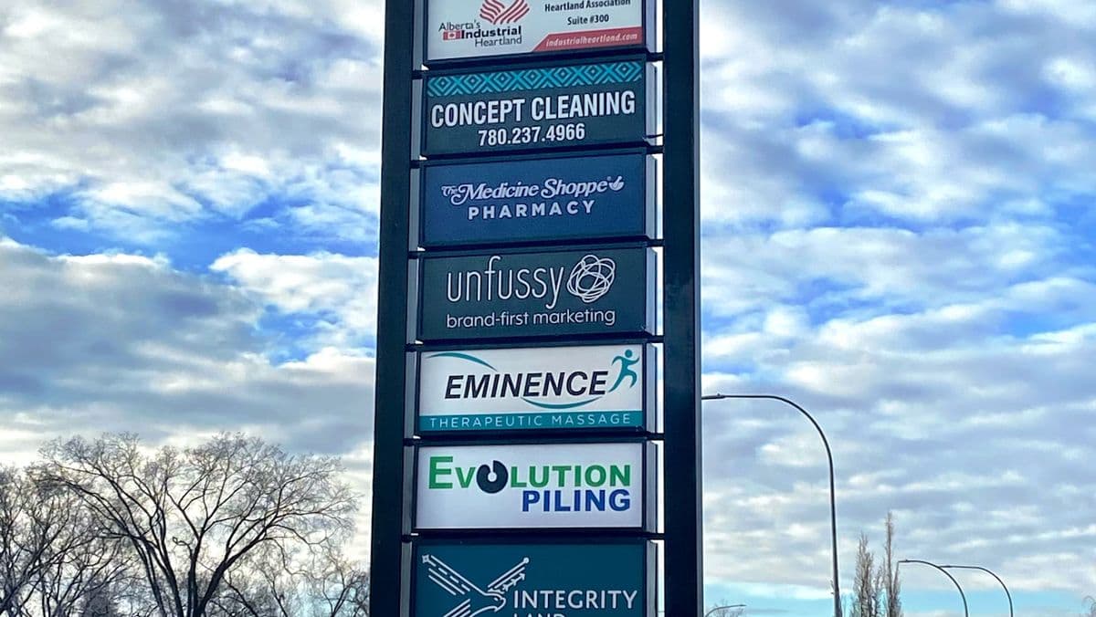 Concept Cleaning Ltd. in Fort Saskatchewan, AB