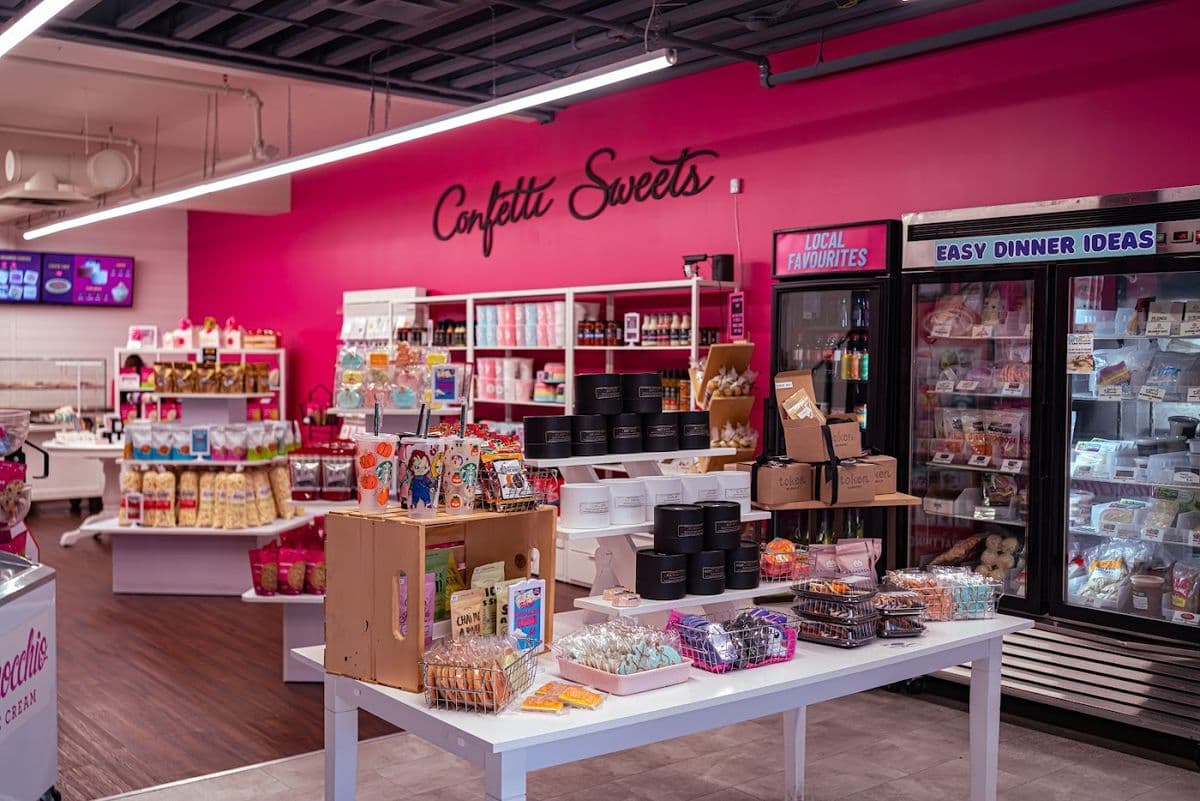 Confetti Sweets in Sherwood Park, AB