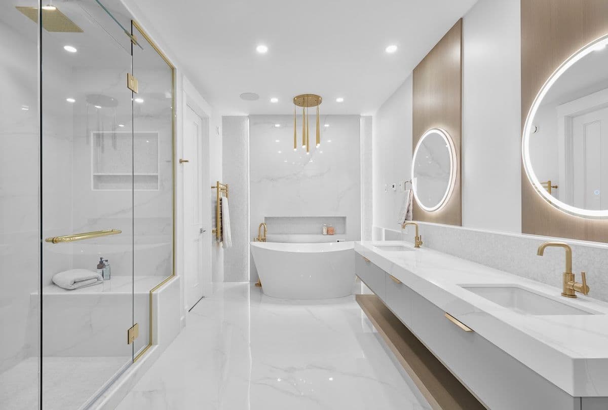 Contact Renovations & Custom Homes Ltd. in South Edmonton