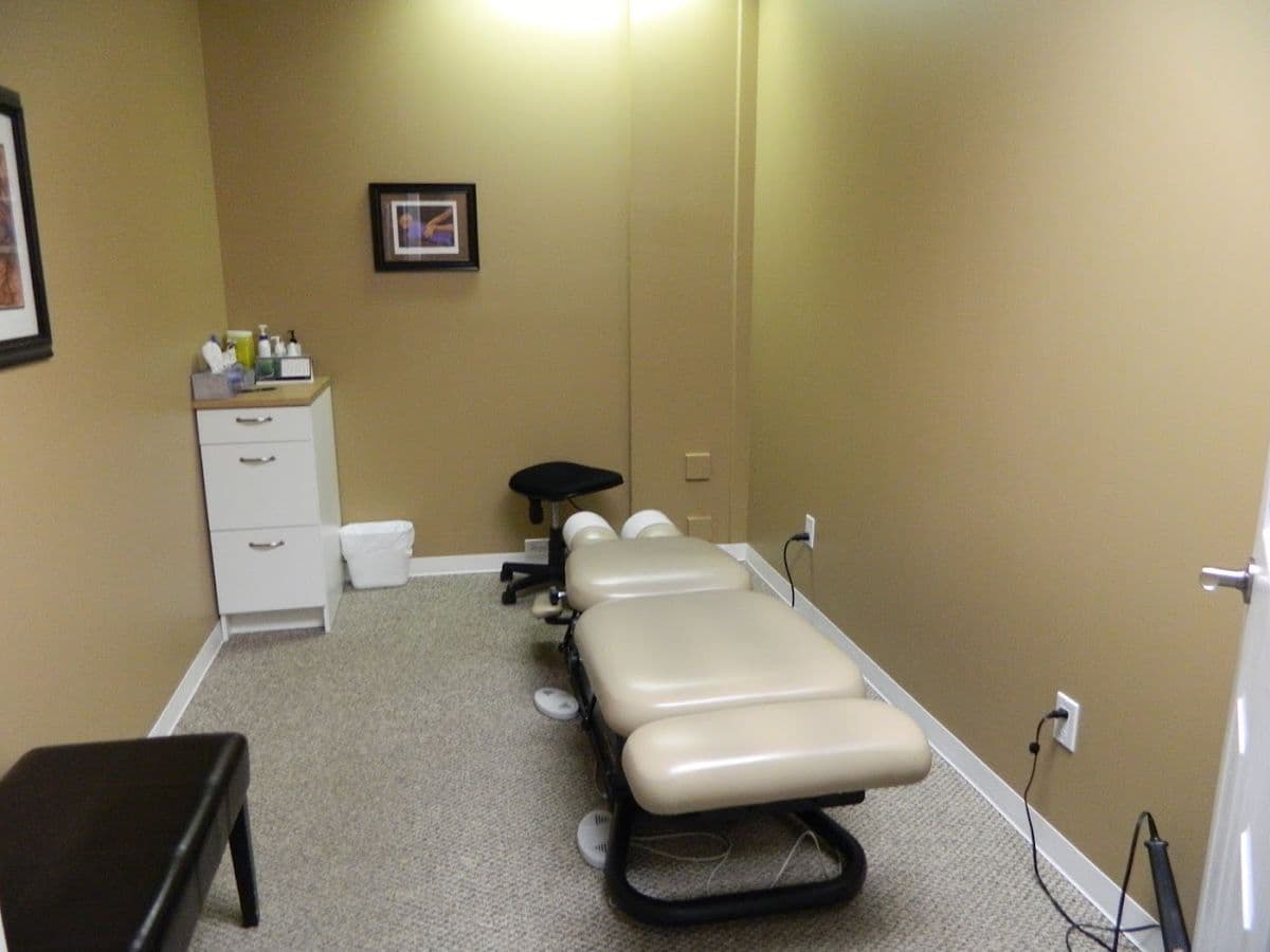 Core Chiropractic Center in St. Albert, AB