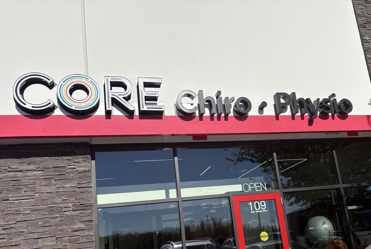 CORE Wellness - Fort Saskatchewan in Fort Saskatchewan, AB