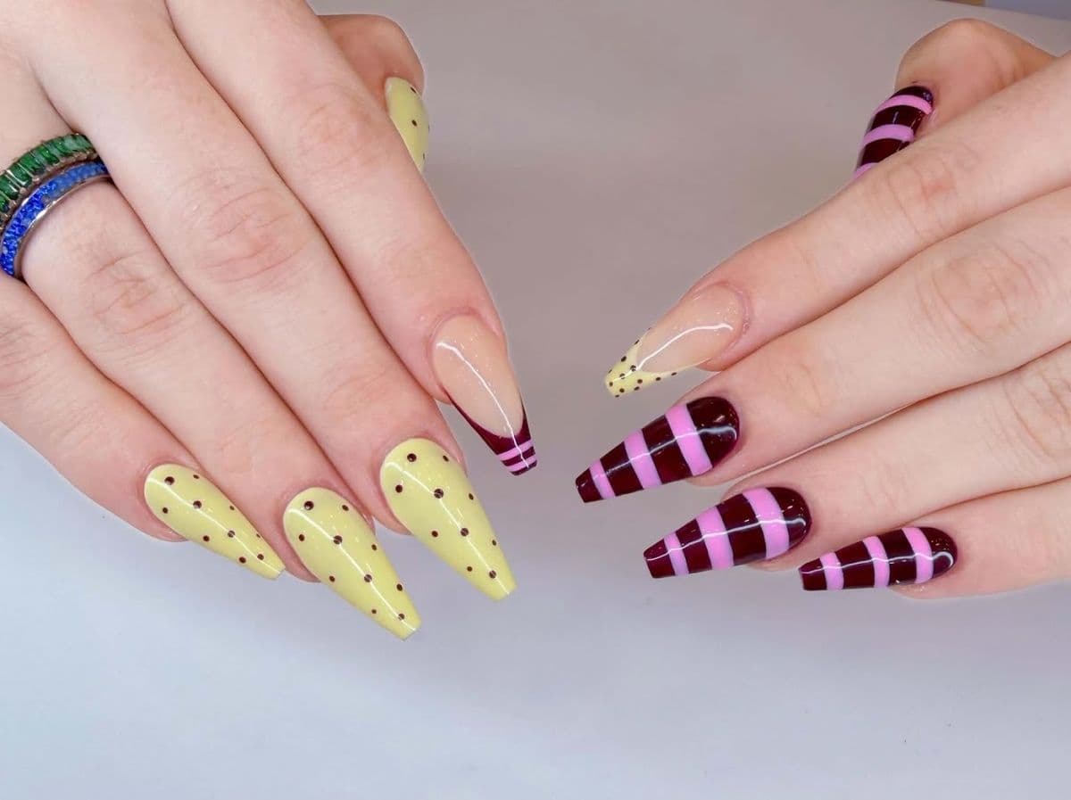 Cozy nail lounge St.Albert in St. Albert, AB