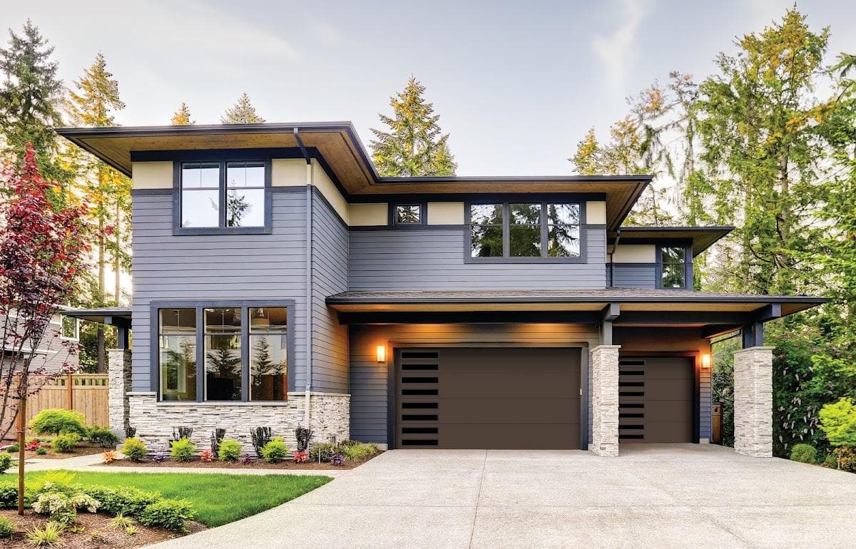 Creative Door Services Ltd