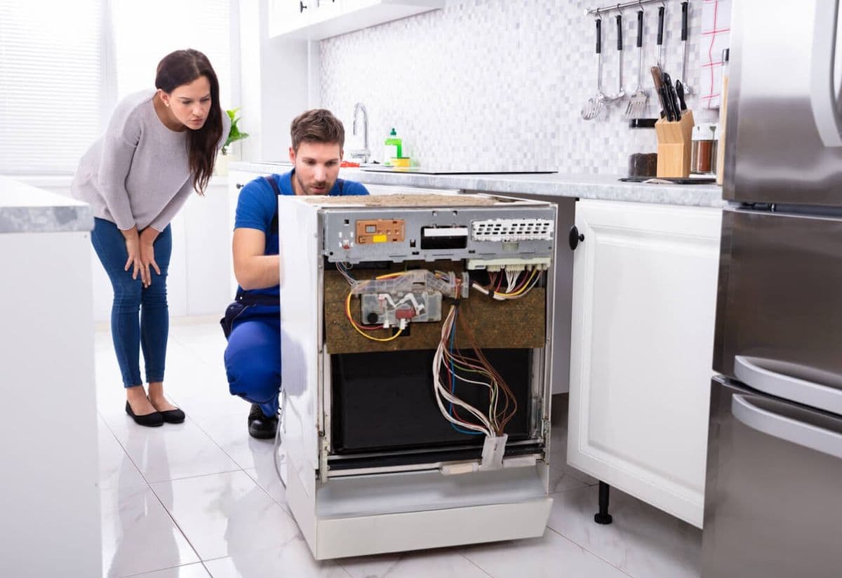 Crescent Electrical Services Ltd in South Edmonton