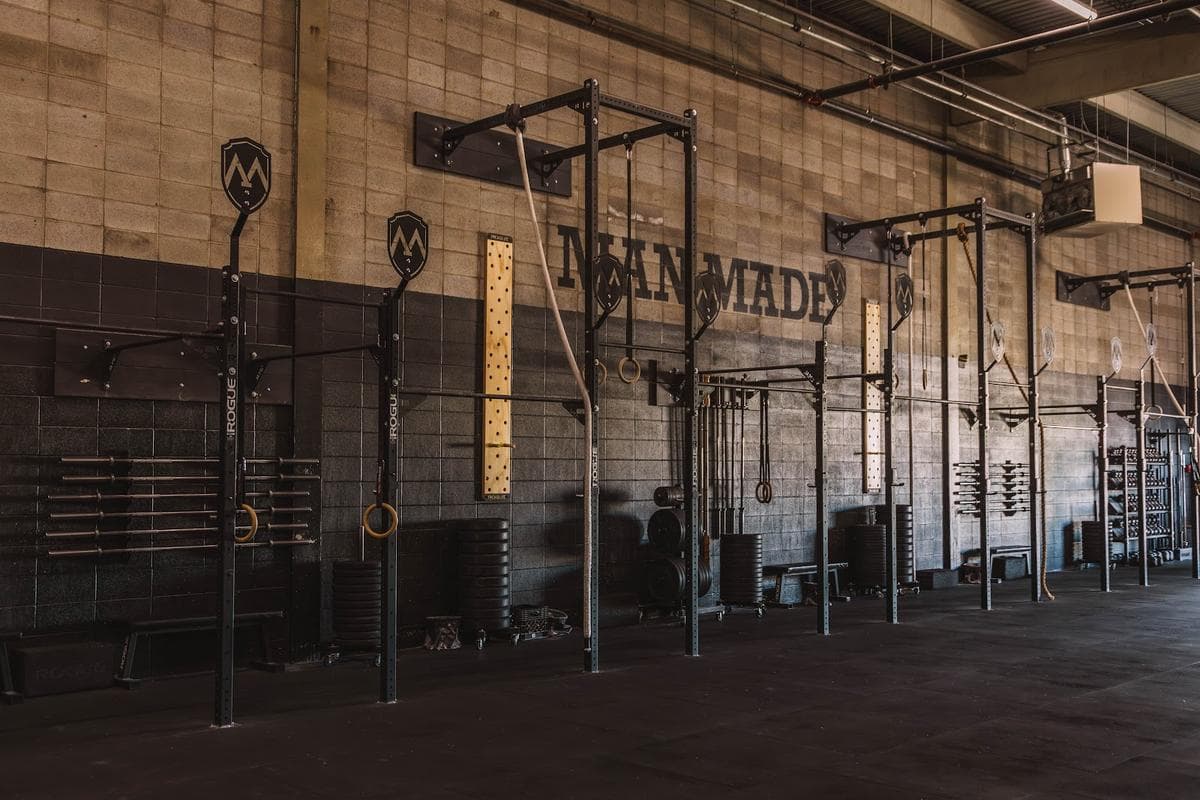 CrossFit Terminus