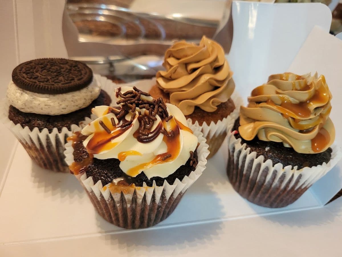Cupcake Mama
