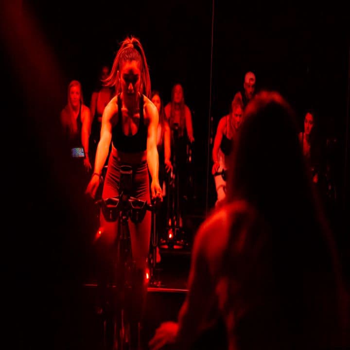 CycleBar