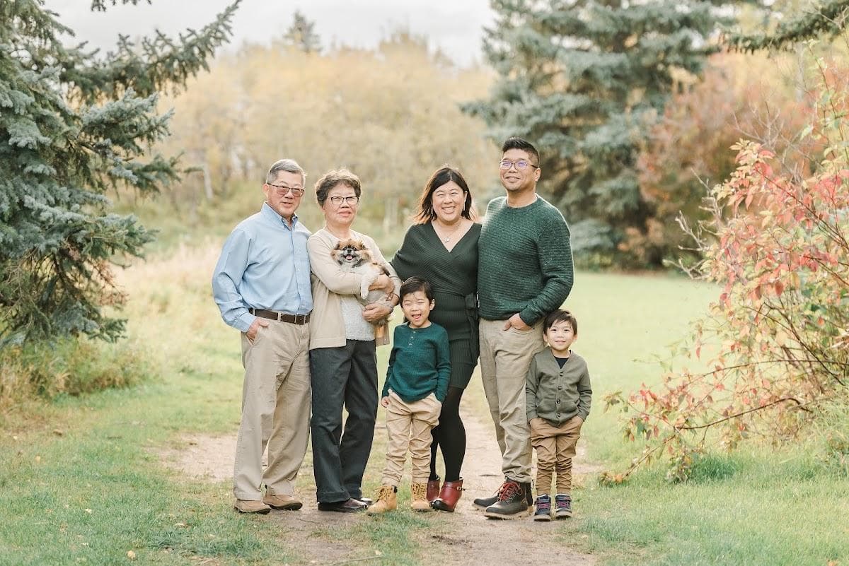 Cynthia Priest Photography in Edmonton