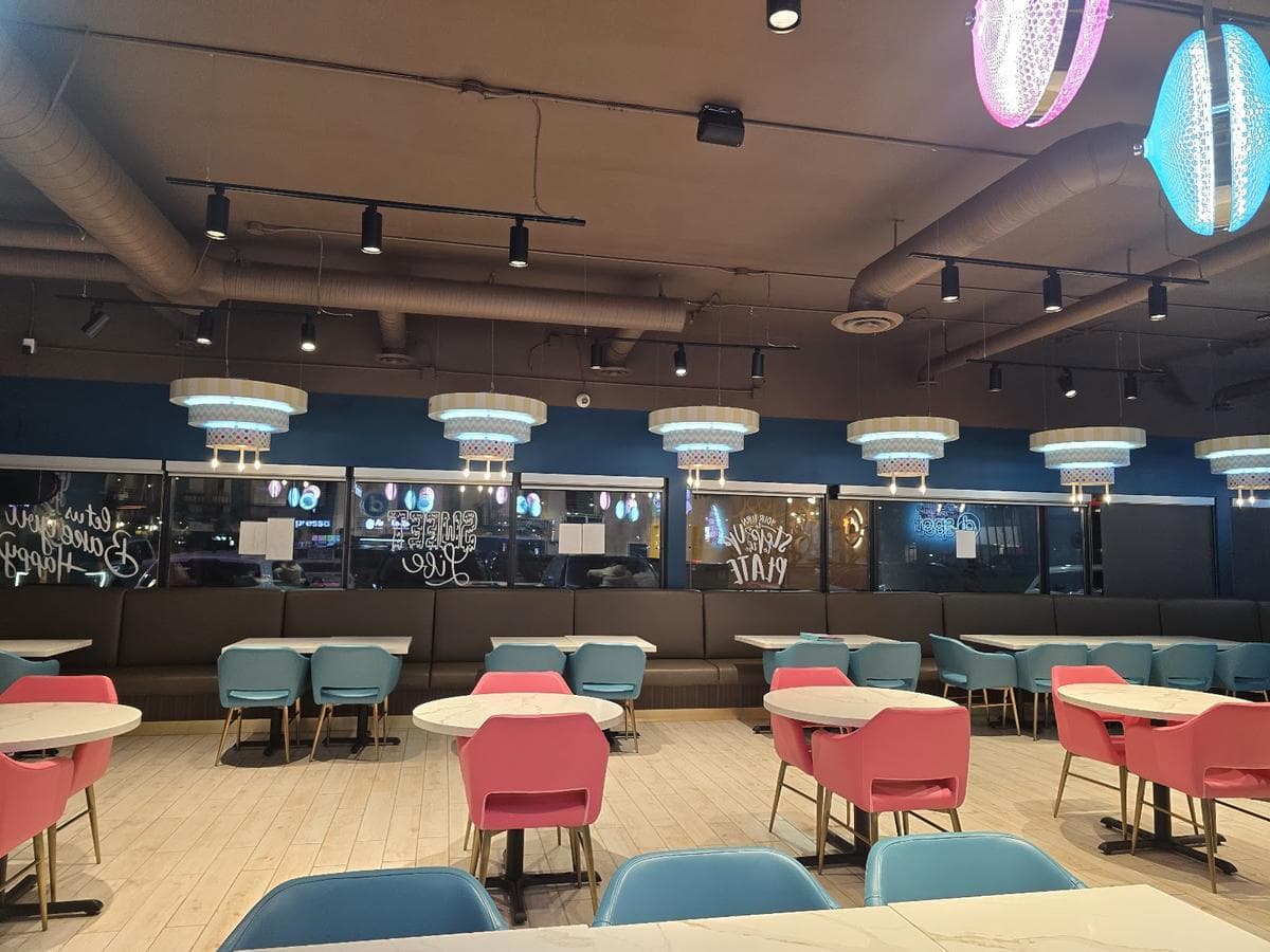 D Spot Dessert Cafe West Edmonton main photo