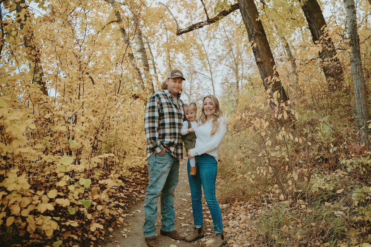Dainty Develops Photography in Old Strathcona, Edmonton