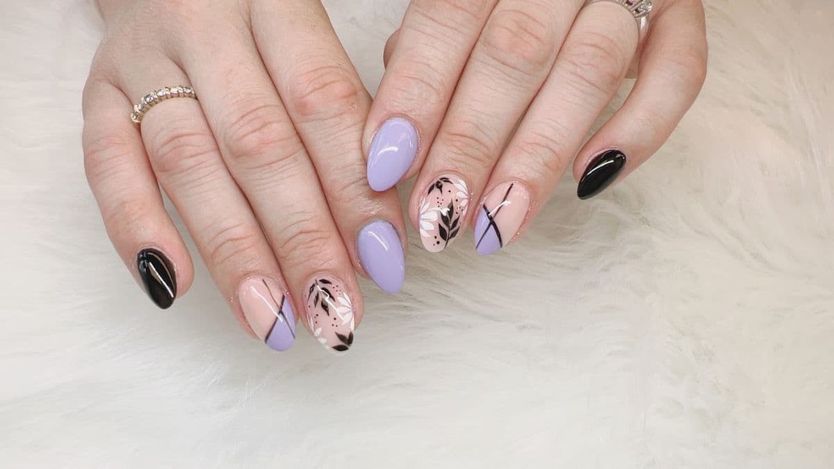 Daisy Nails Beaumont in Beaumont, AB